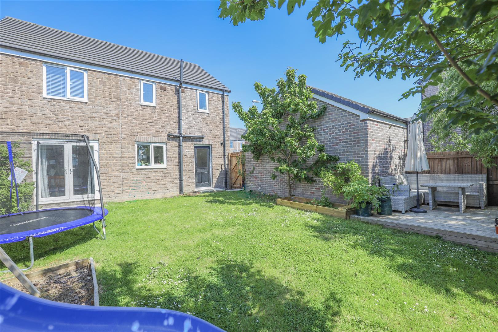84 Plasnewydd Walk, Llantwit Major, Vale of Glamorgan, CF61 2YZ